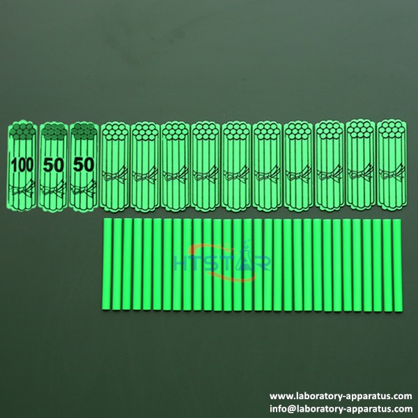 Small Math Counting Rods Set Primary School Students Math Learning