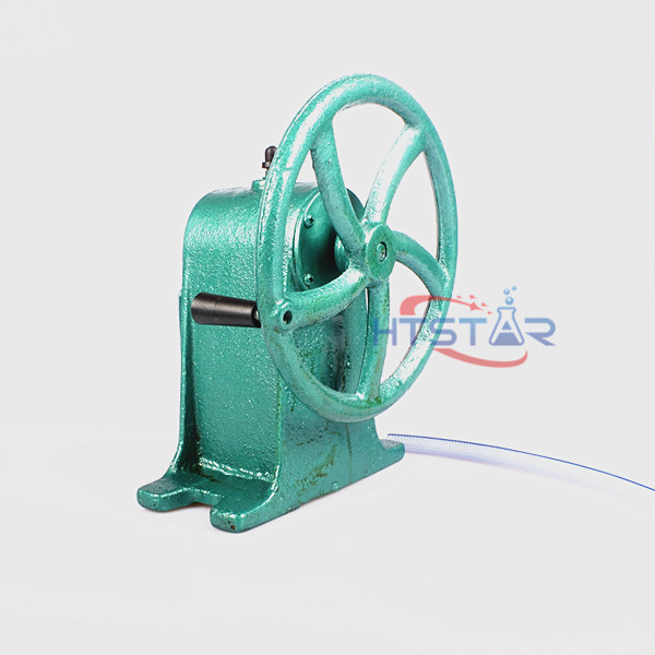 Hand Crank Vacuum Pump Double Cylinder HTSTAR Physics Laboratory Apparatus  - Laboratory Apparatus,Science Lab Equipment,Teaching Materials,Lab  Supplies Manufacturer,Supplier & Exporter 