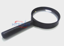 Hand Magnifier School Teaching Aid HTSTAR Educational Equipment Physics Supplies (3)