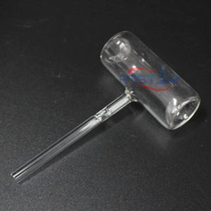 Lodine Sublimation and Desublimation Tube Physics Experiment Apparatus ...