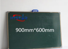 Magnetic Blackboard Classroom Teaching Aid HTSTAR School Teaching Board Supplies (1)