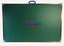 Magnetic Blackboard Classroom Teaching Aid HTSTAR School Teaching Board Supplies (3)