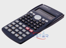 Multi Functional Scientific Calculator Math Tools HTSTAR Mathmatics Science Supplies (1)