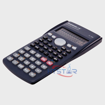 Multi Functional Scientific Calculator Math Tools HTSTAR Mathmatics Science Supplies