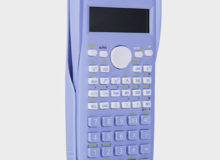 Multi Functional Scientific Calculator Math Tools HTSTAR Mathmatics Science Supplies (3)