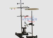 Physical Retort Stand Multi-functional Support HTSTAR physics experiment instrument (1)