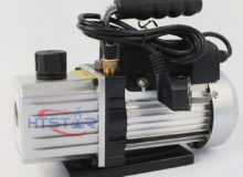 Rotary Vane Vacuum Pump School Physics Teaching Apparatus HTSTAR Lab Supplies (1)