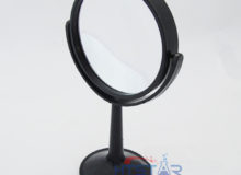 Concave Mirror With Bracket Science Instrument Physics Optics Laboratory Equipment (2)