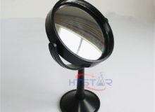 Convex Mirror With Bracket School Physics Experiment Equipment Optical Equipment (2)