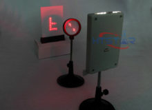F Light Source High Light Led Optical Bench Accessories Lab Optical Teaching Equipment (3)