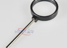 Hand-held Convex Lens 5cm Diameter 30cm Focal Length Physics teaching instrument (1)