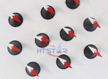 Mini Magnetic Needle On Support Base 10 Pcs HTSTAR Physical Experiment Equipment (2)