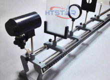 Optical Bench Full Set Physics Optics Experimental Equipments Teaching Instruments (2)