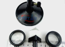 Optical Set Students Use Prism Convex Lens Concave Lens Laboratory Equipment Kits (3)