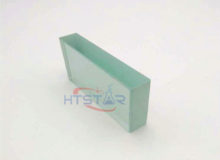 Rectangular Glass Block Refraction Brick HTSTAR Physics Optical Teaching Instrument (1)