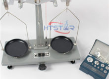 Student Balance Middle School Physical Mechanical Balance Lab Teaching Equipment (3)