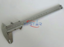 Vernier Caliper 150mm Middle School Teaching Instrument Precision Measuring Tool (1)