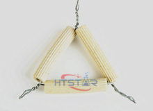 Wire Triangle Laboratory Heating Supplies Lab Consumable HTSTAR Crucible Support (1)