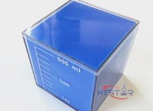 Capacity Unit Demonstrator Cube 10.0 cm Elementary School Math Tools Set HTM2009 (2).jpg