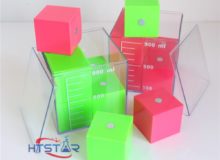 Capacity Unit Demonstrator Cube 5.0 cm Elementary School Math Tools Set HTM2008 (2).jpg