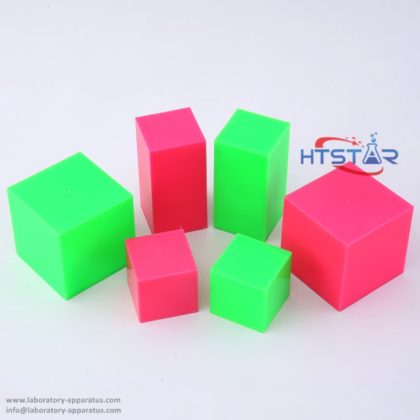 Cube Cuboid Models Small Elementary School Math Tools Geometry Models HTM2002