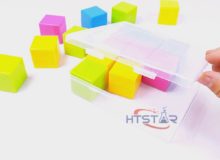 Cube Model Set 16pc 3 cm Boxed Quality Mathematics Teaching Instrument HTM2015 (2)