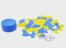 Fraction Block Piece Elementary School Math Tools HTSTAR Teaching Aids HTM1004 (1)