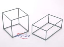 Cube And Cuboid Edge Length Model Student Geometric Shapes Math Tools HTM2023 (1)
