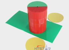 Cylinder Volume Surface Area Demonstrator School Math Demonstration Tool HTM2020 (1)