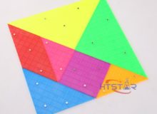 Magnetic Teaching Jigsaw Puzzle Primary School Mathematics Teaching Aids HTM2027 (3)