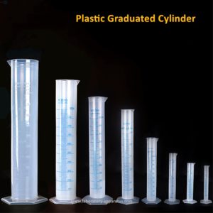 Measuring Cylinder/Graduated Cylinder Definition Uses Functions – All ...