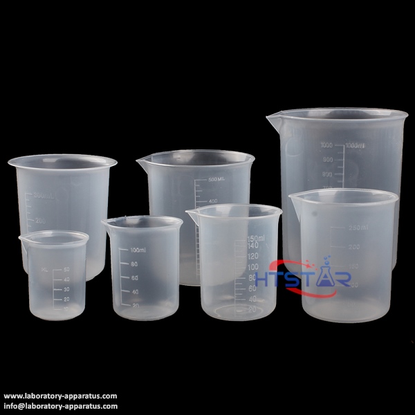 Graduated Measuring Beaker — Mountainside Medical Equipment