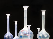 Plastic Conical Flasks Clear Graduated 50ml to 2000ml With Cap Plasticware  HTC1006 - Laboratory Apparatus,Science Lab Equipment,Teaching Materials,Lab  Supplies Manufacturer,Supplier & Exporter 