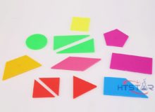 Student Geometric Shapes Set School Math Tools for Geometry Lesson Plans HTM2022 (1)