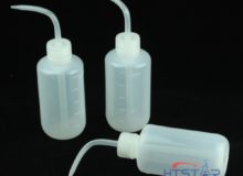 Wash Bottle White Cap 150ml to 1000ml Chemistry Lab Essential Plastic Ware HTC1011 (2).jpg