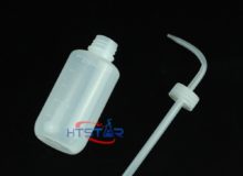 Wash Bottle White Cap 150ml to 1000ml Chemistry Lab Essential Plastic Ware HTC1011 (3).jpg