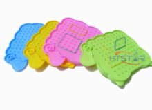 Creative Sheep Shape Geoboard Primary School Students Geometrical Tools HTM2033