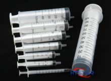 Disposable Plastic Syringe Lab Plasticwares Consumables Laboratory Syringe Products (1)