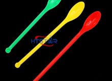 Laboratory Plastic Spatulas Set Laboratory Consumables Experimental Teaching Equips 