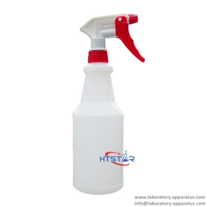 Laboratory Spray Bottle Lab Comsumables Products Quality Lab Essentials Plasticware