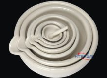 Mortar & Pestle Porcelain Lab Ceramic Product Sciencetific Instrument Lab Consumable (2)