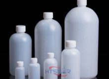 Plastic Narrow Mouth Bottle PP Reagent Bottles Laboratory Consumables Plasticwares (1)