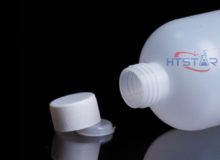 Plastic Narrow Mouth Bottle PP Reagent Bottles Laboratory Consumables Plasticwares (3)