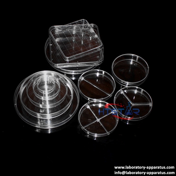petri dish laboratory apparatus