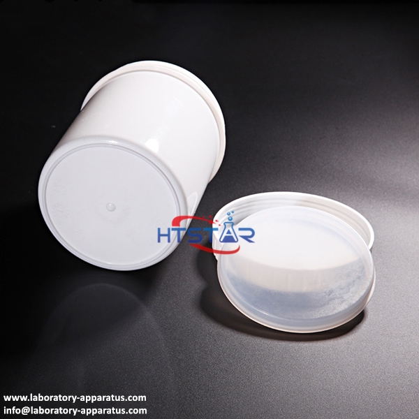 Laboratory Plastic Containers