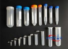 Plastic Test Tubes Centrifuge Tubes EP Tube Seed Bottle Laboratory Plastic Consumable (2)