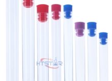 Plastic Test Tubes With Stopper Quality Laboratory Consumable Plasticware Wholesale (2)