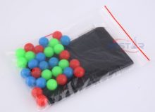 Probability Balls in A Bag Primary School Probability Demonstration Math Teaching Aids