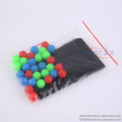 Probability Balls in A Bag Primary School Probability Demonstration Math Teaching Aids