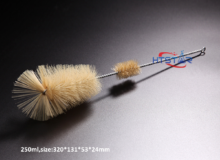 Volumetric Flask Brush Measuring Flask Brush Laboratory Brush Scientific Lab Products (3)